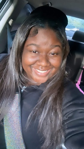 Keleia M - Albany State Babysitter