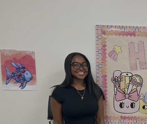 Chrissy G - William Paterson Babysitter