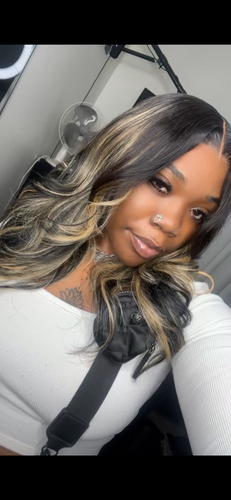 Jamaree S - Baton Rouge Community College  Babysitter