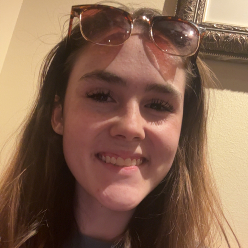 Karlee F - HGTC Babysitter