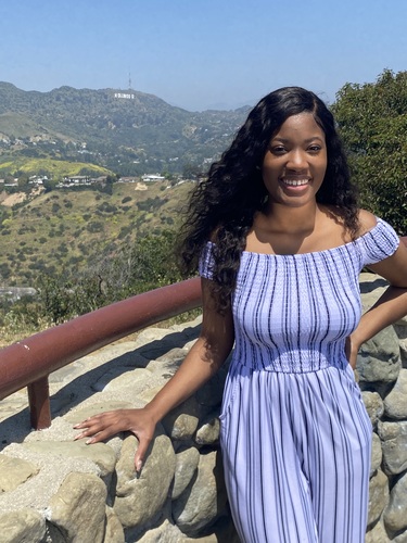 Jade T - Dallas County Community College District Babysitter