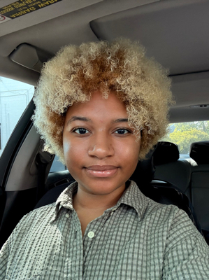 Heavyn H - TCC Babysitter