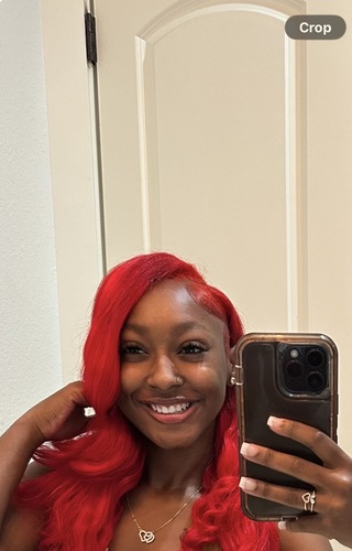 Makaila B - Central Georgia Technical College - Macon Babysitter