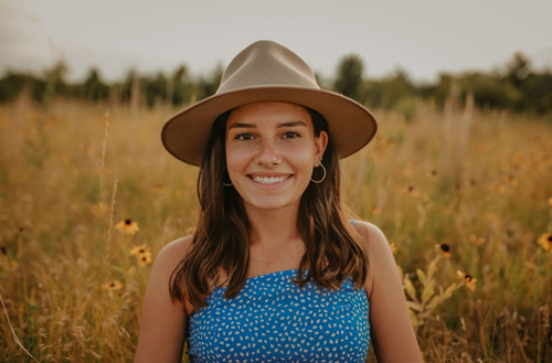 Lacy R - Saddleback Babysitter