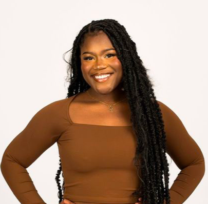 Keyla M - TWU Babysitter