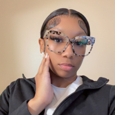 Nakiya M - Savannah Technical College  Babysitter