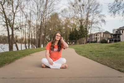 Emma N – Clemson Student Seeking Babysitting Jobs