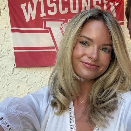 Celia S - UW-Madison Babysitter