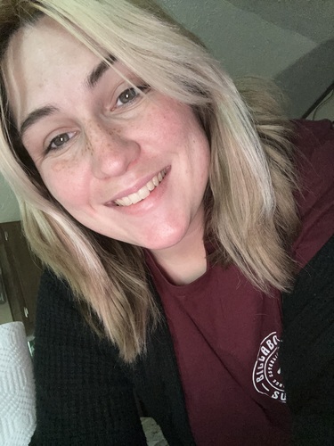 Shelby B - SNHU Babysitter