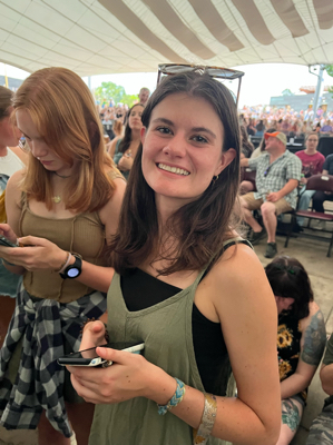 Sienna C - Rhodes College Babysitter