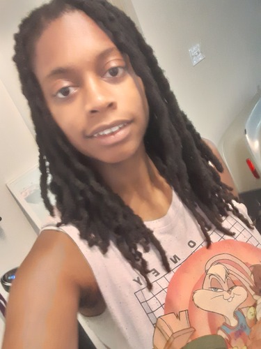 Nicole J - Richland Community College  Babysitter