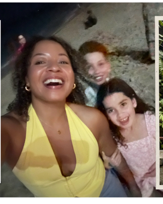 Carlita T - Duke Babysitter