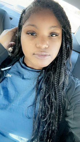 Icyss C - East Georgia State College Babysitter