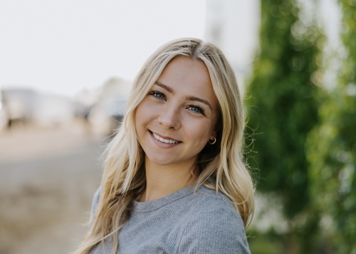 Hailey G - UW Eau Claire Babysitter