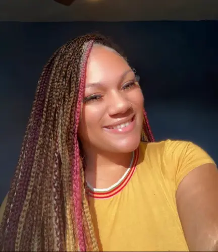 Liyahleni W - Post Babysitter