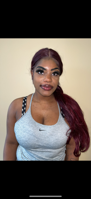Ann-aikha R – Bunker Hill Community College  Student Seeking Nanny Jobs