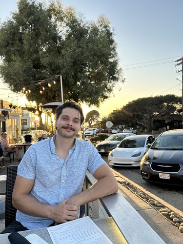 Alexander L - VA Tech Babysitter