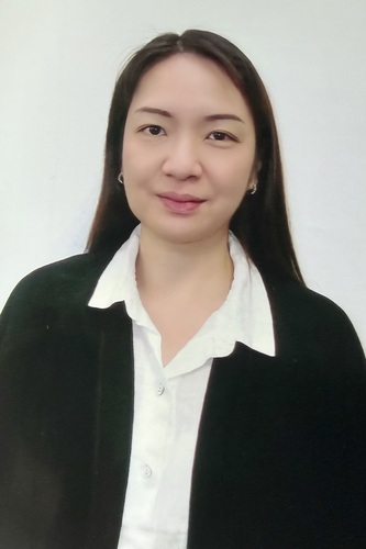 Josephine P - CUA Babysitter