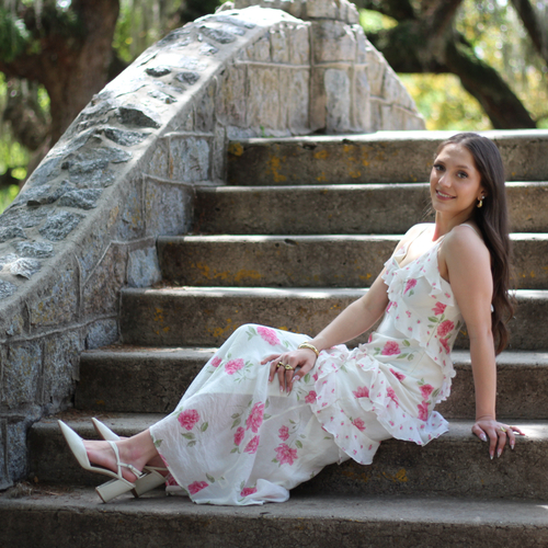 Lilit G - Southeastern Babysitter
