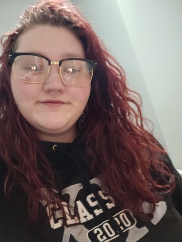 Faith S - Marshall Babysitter