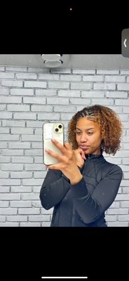 Skye F - Goodwin College Babysitter