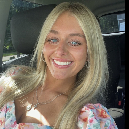 Emma B - UB Babysitter