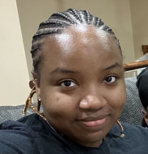 Nic K - Harvard Babysitter