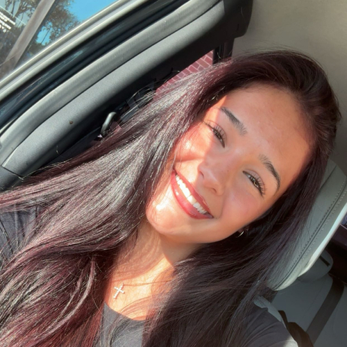 Kailey C - OU Babysitter