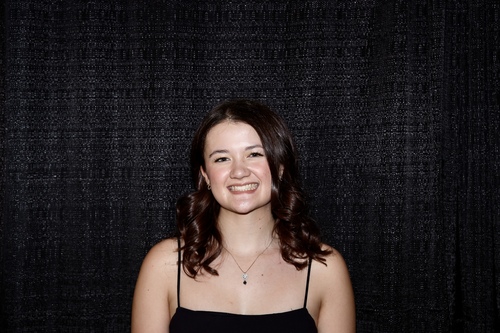 Brielle E - CCU Babysitter