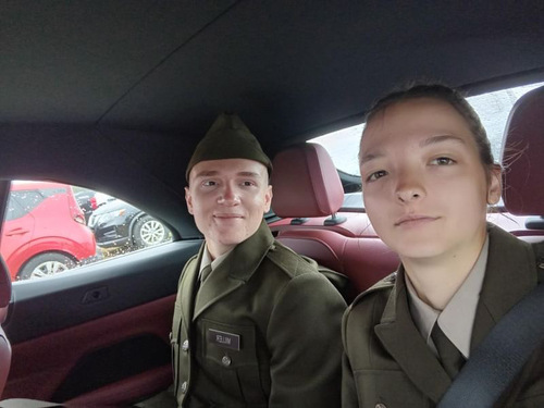 Wyatt M - U of Arkansas Community College- Batesville Babysitter