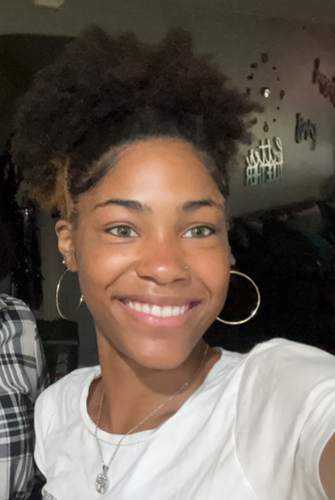 Nala H - Wharton County Junior College  Babysitter