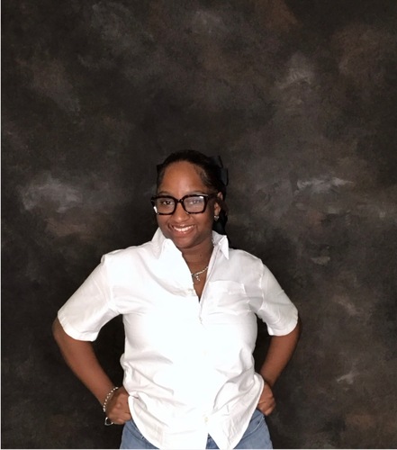 Oreisha O - Purdue Babysitter