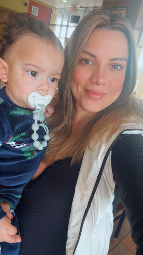 Slavizza S - AI Atlanta Babysitter