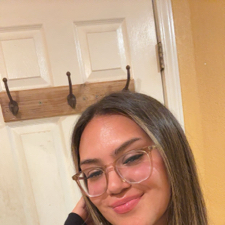 Roxana M - Sac State Babysitter