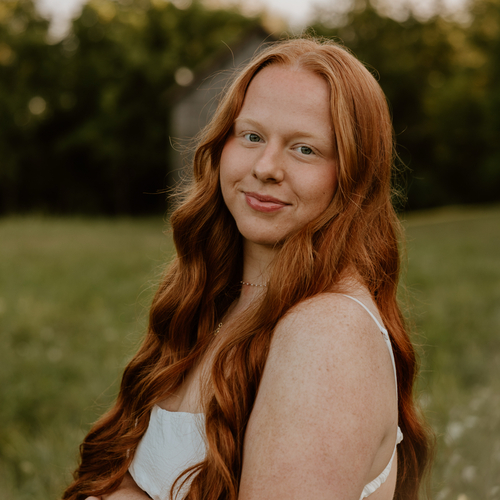 Brooke R - Ohio University Babysitter