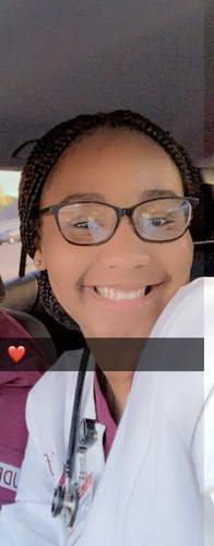Tiraja W - U of Arkansas Community College-Hope Babysitter