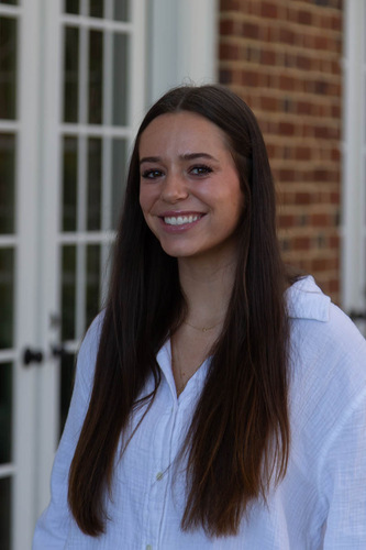 Kennedy J - ASU Polytechnic Babysitter