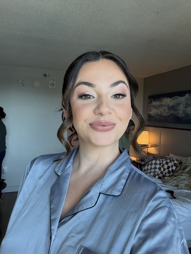 Jeri W - SNHU Babysitter