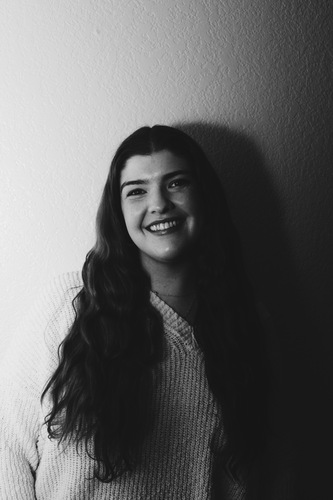 Devin R - ENMU Babysitter