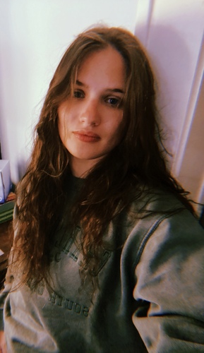 Dasha S - Midlands Technical College  Babysitter