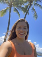 Cassandra F – Merrimack Student Seeking Babysitting Jobs