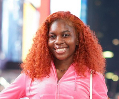 Ke’Mani T - MGC Babysitter