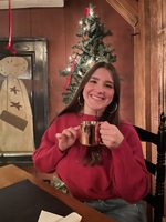 Diana D – CCNY Student Seeking Babysitting Jobs