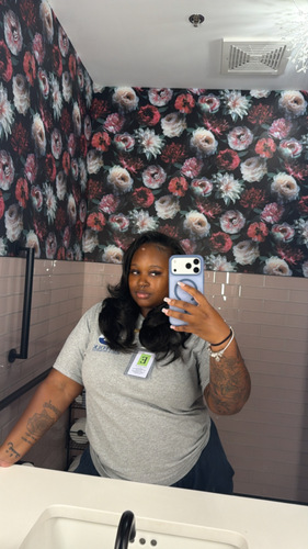 Keyanna M - Norfolk State Babysitter