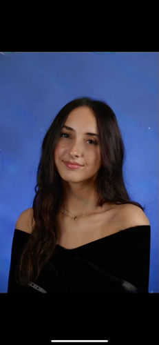 Ziah S - Tallahassee CC Babysitter