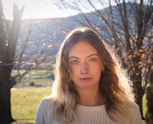 Amelia C - St. Mary's Babysitter