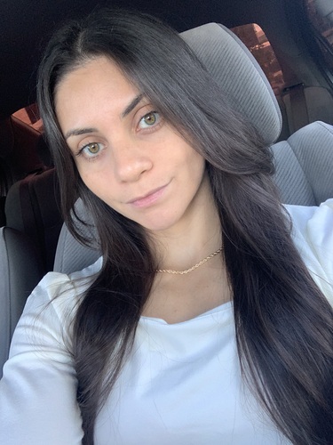 Cynthia P - Sac State Babysitter