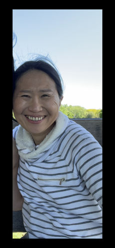 Kaho I - Ohio State Babysitter