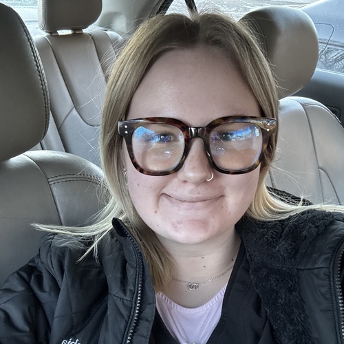 Emma C - Ohio University Babysitter