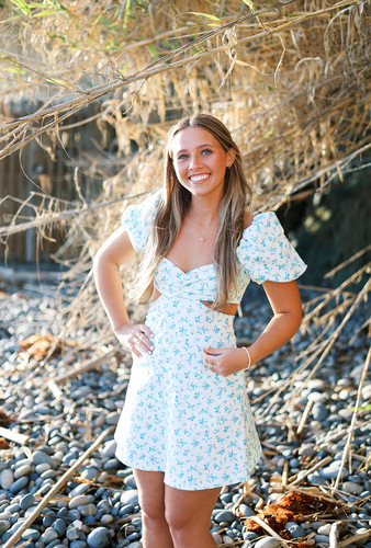 Madelyn G - IPFW Babysitter